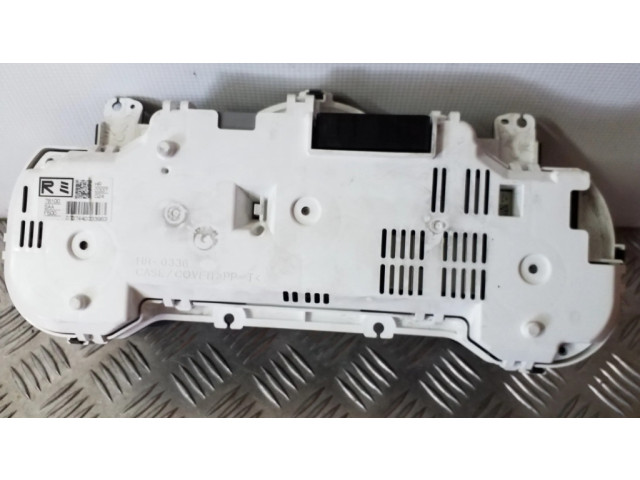 Панель приборов 78100SAAF500, HR0337024   Honda Jazz       