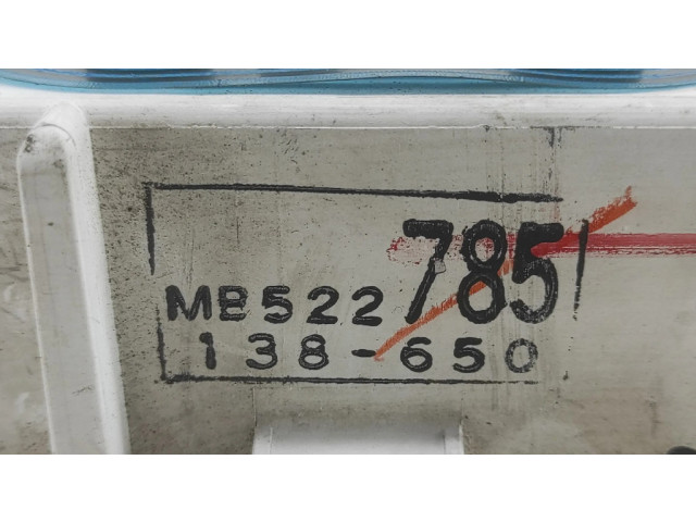 Панель приборов MB522785 Mitsubishi Colt