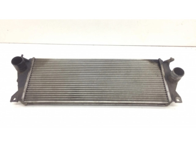 Интеркулер ESR3777 Land Rover Discovery 2.5