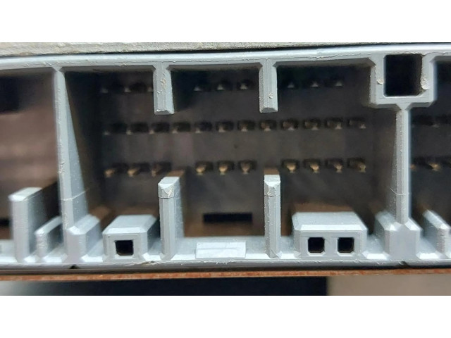 Блок управления двигателя 37820-PEL-G01 Honda HR-V