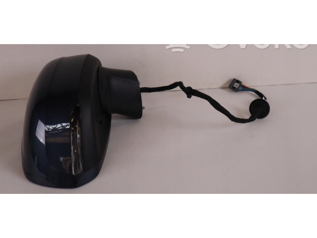 Зеркало электрическое        Volvo XC90  2014 -  года   