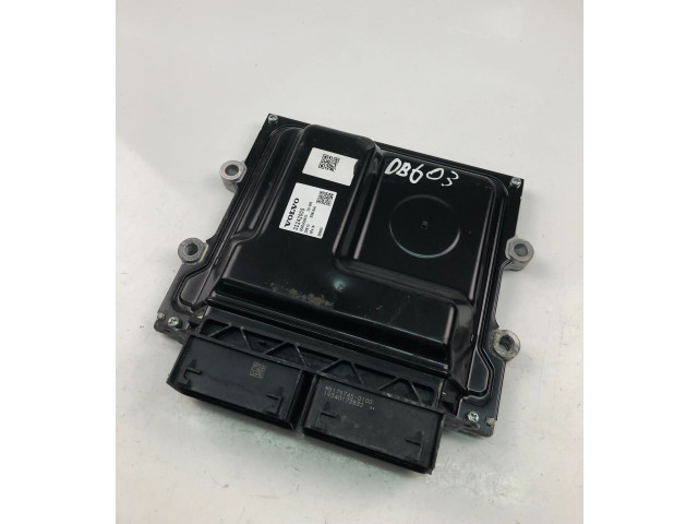 Блок управления двигателем Блок управления 32242005 Volvo XC90