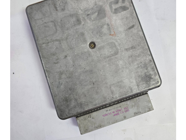 Řídící jednotka YS6F12A650DA Ford Fiesta 2008