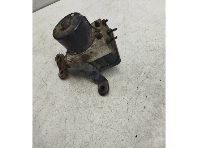 Блок АБС 1C0907379D, 00006063C2 Skoda Octavia Mk1 (1U) 1996 - 2004 года