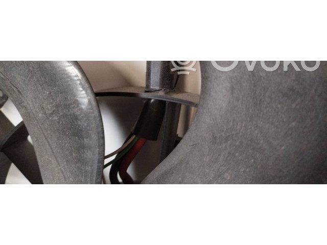 Комплект вентиляторов     N8B28C607CB, AFO4638241157    Land Rover Defender 