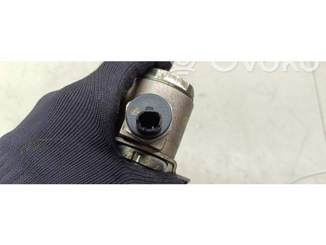 Топливный насос