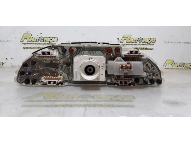 Přístrojová deska Fiat Punto (176) 1995 R20212367