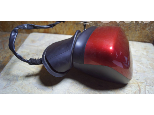 Zpětné zrcátko Alfa Romeo Mito 2011