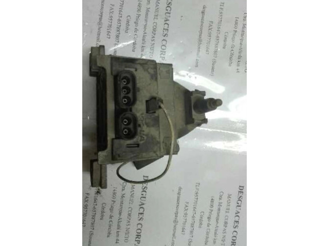 Блок управления двигателя 7700732263, MODULOENCENDIDO   Renault Clio I