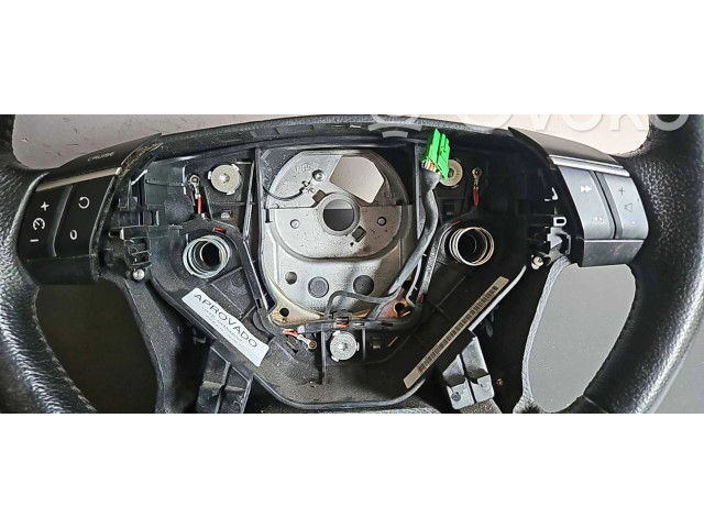 Руль Volvo XC90  2007 - 2014 года 30776426, 30776461      