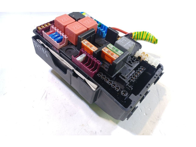 Pojistková skříňka Mercedes-Benz C W205 2018