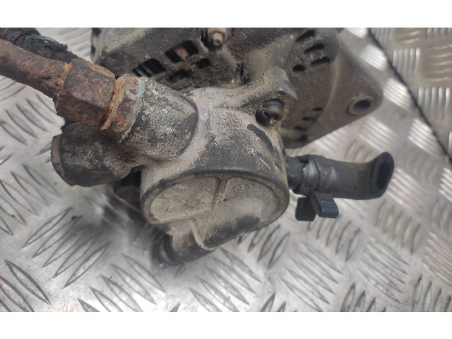 Генератор 8973261801 Opel Meriva A 1.7