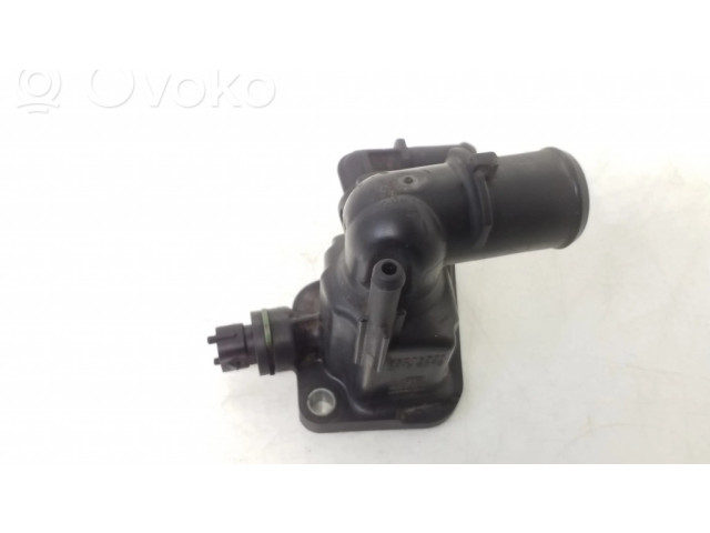 Термостат /термостата