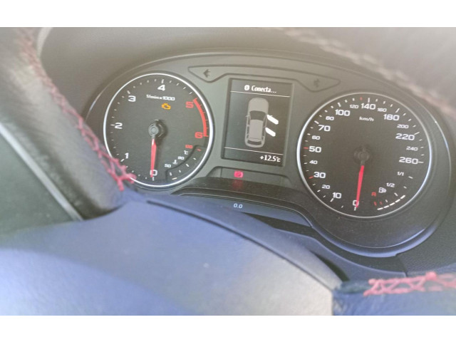 Панель приборов Audi A3 S3 A3 Sportback 8P