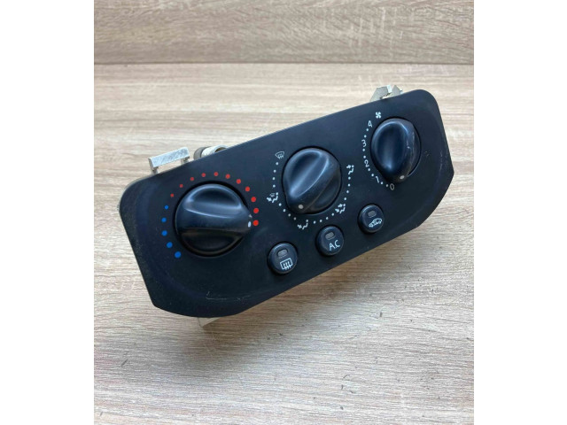 Блок управления климат-контролем 654982E Renault Clio II