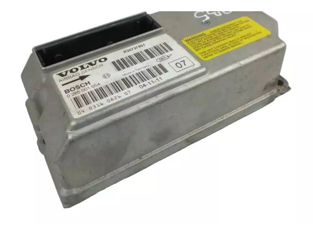 Блок подушек безопасности P30724152, 0285001654   Volvo XC90