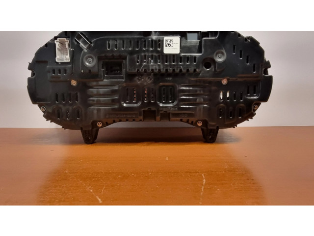 Přístrojová deska Mercedes-Benz GLC X253 C253 2018 A2059005933, A2059012715