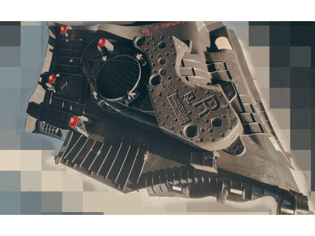 Панель приборов 84598802, 737127   Chevrolet Camaro       