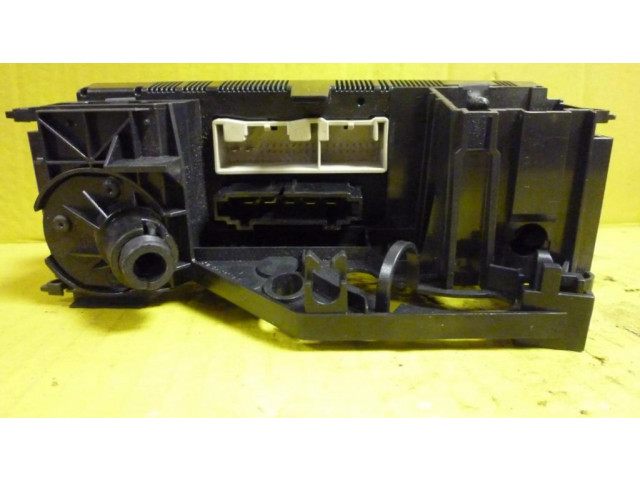 Блок управления кондиционера воздуха / климата/ печки (в салоне)