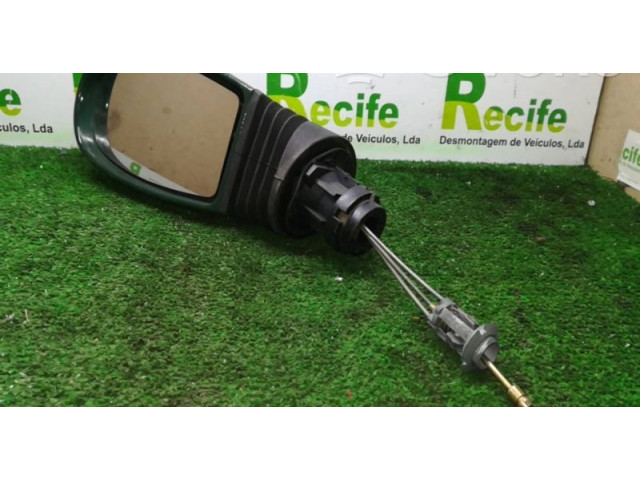 Zpětné zrcátko  Fiat Punto (188) 1999    