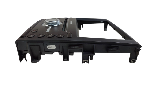 Блок управления климат-контролем HS7T18E245, HS7T18E245BNB   Ford Fusion II