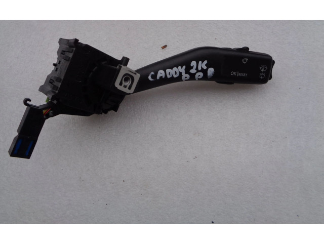 Ручка стеклоочистителей 1K0953519A   Volkswagen Caddy