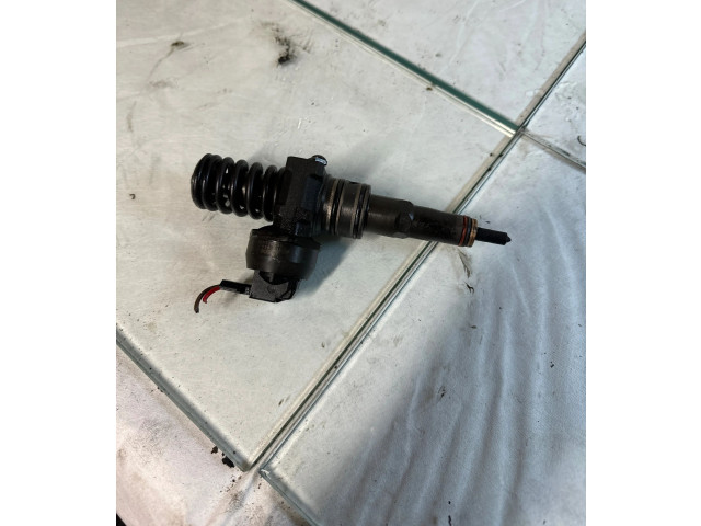 Форсунка 0414720215 Volkswagen Jetta V BKC