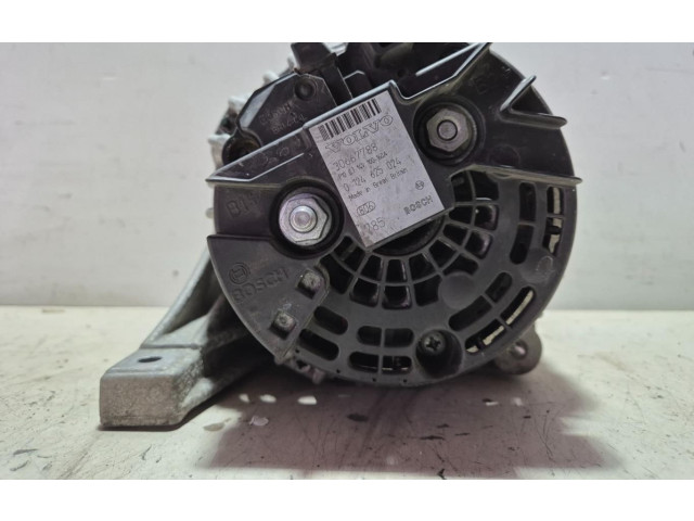 Генератор Volvo XC90