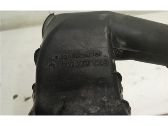 Интеркулер 0003007v003, 0003007V003 Smart ForTwo I