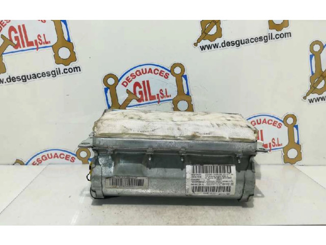 Подушка безопасности пассажира 6X0880204, 48346   Volkswagen Polo