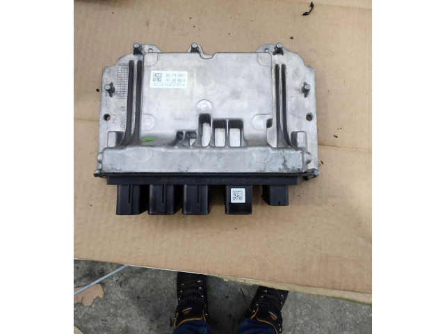 Řídící jednotka 8699957   BMW 2 F45 2018