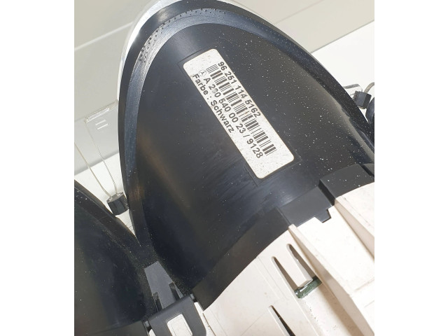 Řídící jednotka 110080397006, A2305403048 Mercedes-Benz SL AMG R231 2012