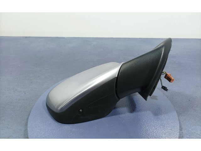 Zpětné zrcátko Peugeot 301 2017