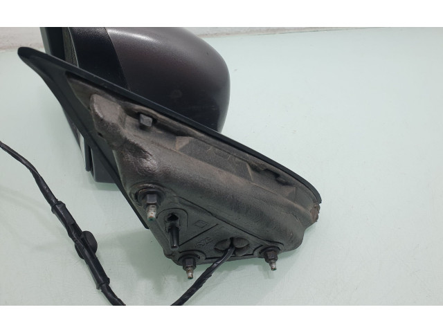 Зеркало электрическое Jeep Cherokee 2013 - 2020 года