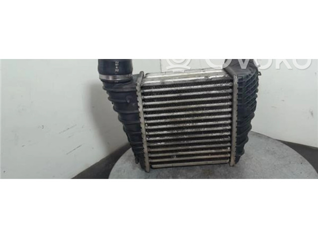 Интеркулер 1J0145803G Audi A3 S3 8L