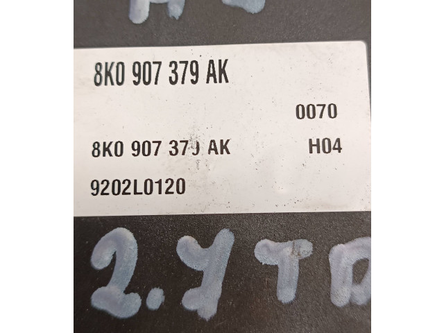 Čerpadlo oleje 8K0907379AK, 9202L0120 Audi A5 8T 8F CGKA