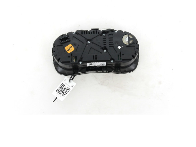 Панель приборов 6V0920730B, Y0-7744F Skoda Fabia Mk3 (NJ)