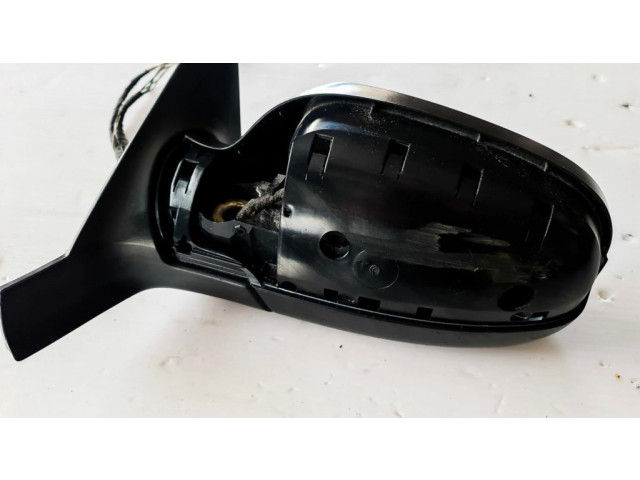 Зеркало электрическое        Volvo S80  1999-2003 года   