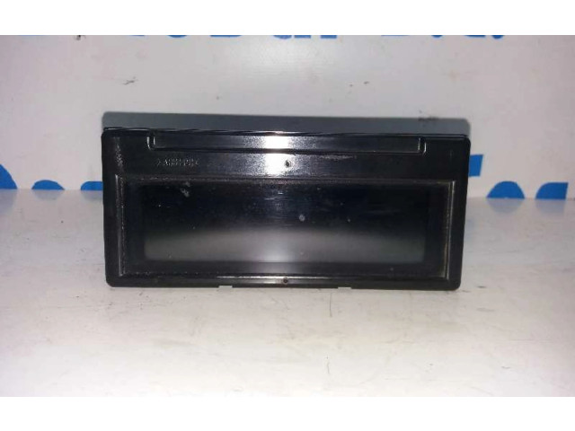 Дисплей    30797719   Volvo V50