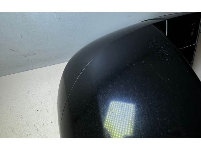 Зеркало электрическое Chevrolet Captiva - года