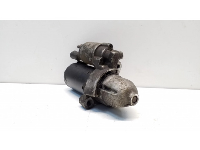 Стартер  0001108405, 06E911023C   Audi A6 Allroad C6