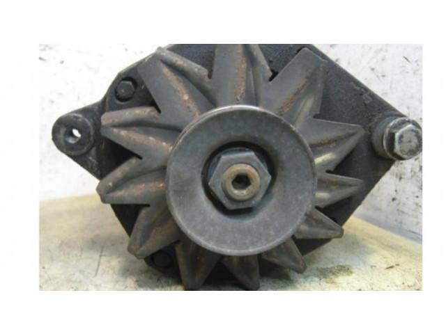 Генератор 2541116, 2541117 Renault 21 0.0