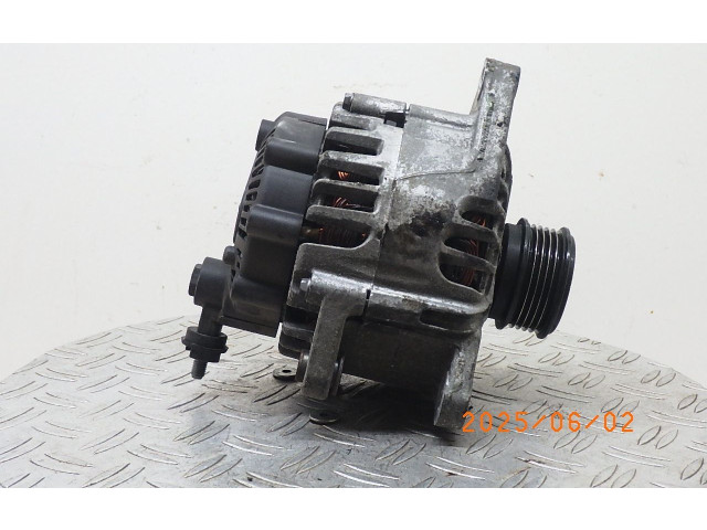 Генератор 37300-2A650   Hyundai ix20      