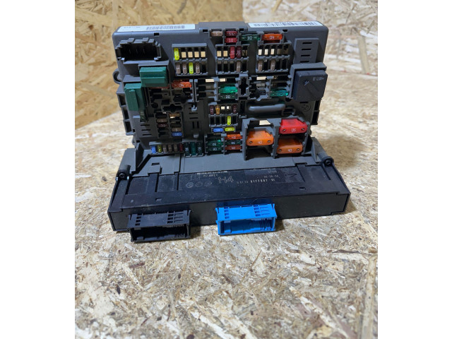 Pojistková skříňka 17925000000, 9119446 BMW 3 E92 E93 2006