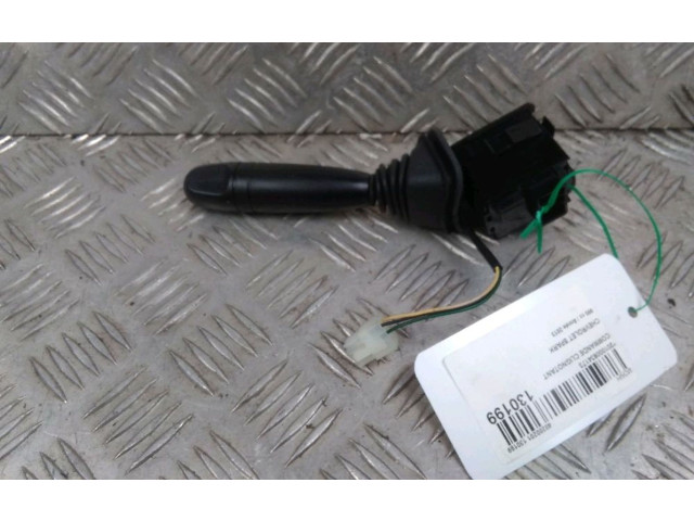 Ручка поворотов/ фонарей 96948582    Chevrolet Spark  B10D1 