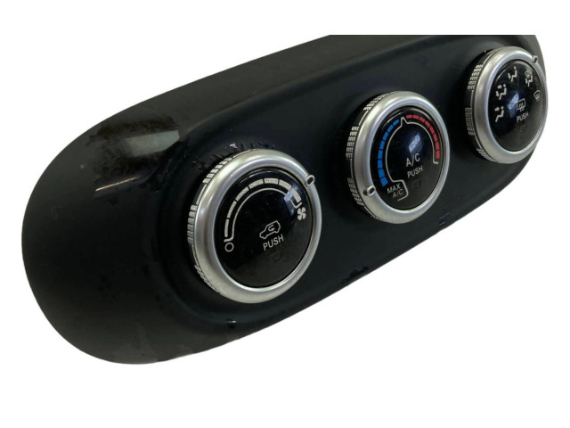 Блок управления климат-контролем 07356344780, 838792Z   Fiat 500X