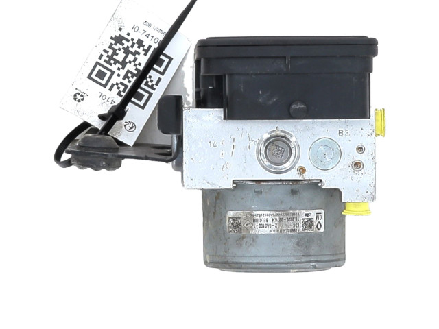 Блок АБС 476609775R, I0-7410L   Renault  Trafic III (X82)  2014 -  года