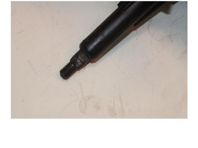 Моторчик заднего дворника 287104350R Dacia Duster