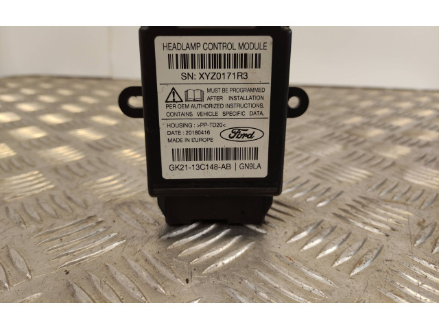 Модуль фонарей