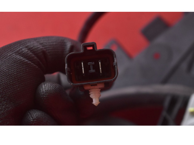 Вентилятор радиатора Volvo S60